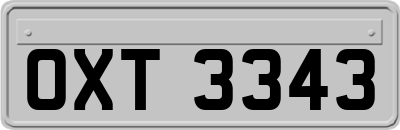 OXT3343