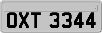 OXT3344