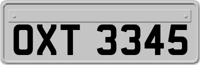 OXT3345