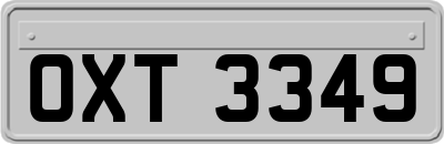 OXT3349