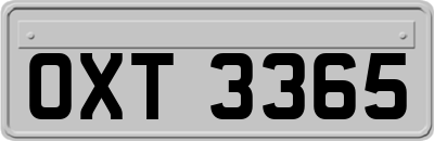 OXT3365
