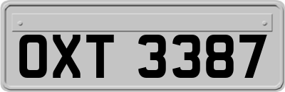 OXT3387
