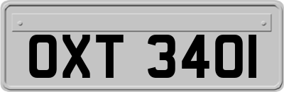 OXT3401
