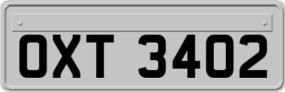 OXT3402