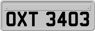 OXT3403