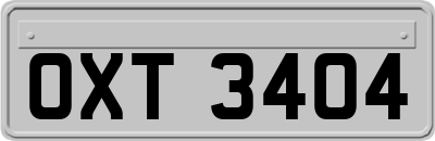OXT3404