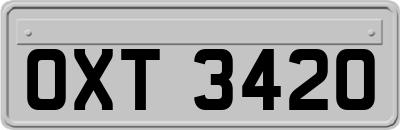 OXT3420