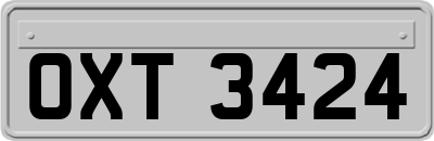 OXT3424