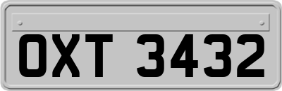 OXT3432