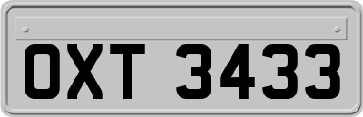 OXT3433