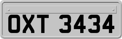OXT3434