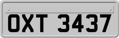 OXT3437