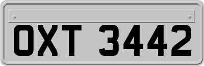 OXT3442