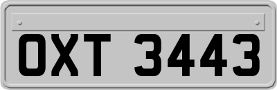 OXT3443