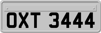 OXT3444