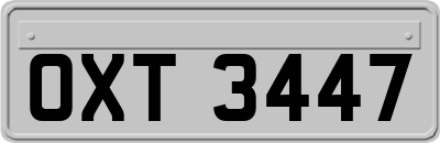 OXT3447