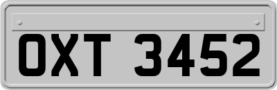 OXT3452