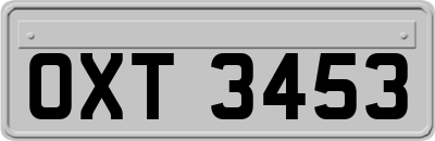 OXT3453