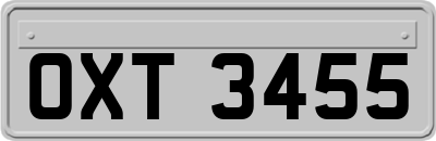 OXT3455