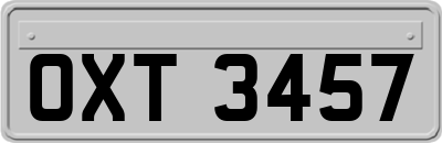 OXT3457