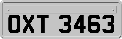 OXT3463