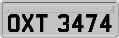 OXT3474