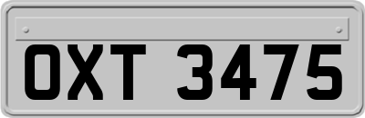 OXT3475