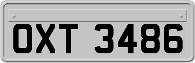 OXT3486