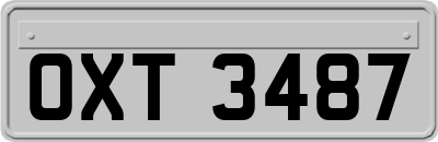 OXT3487