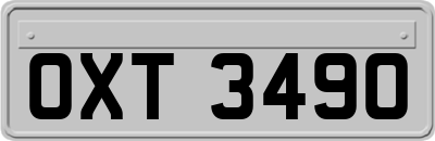 OXT3490