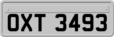 OXT3493