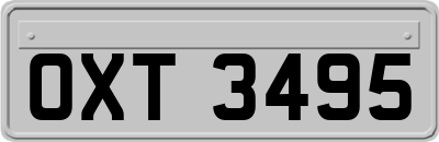 OXT3495