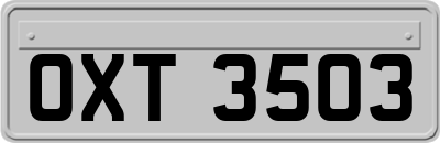 OXT3503