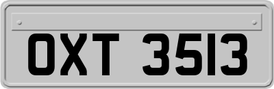 OXT3513