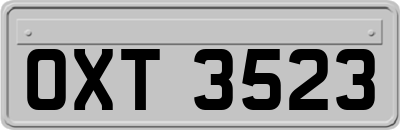 OXT3523
