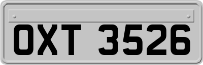 OXT3526