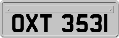 OXT3531