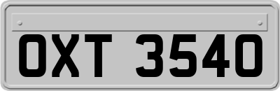 OXT3540