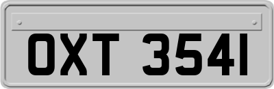OXT3541