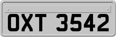 OXT3542