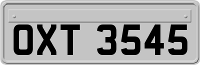 OXT3545