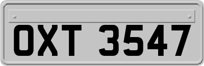 OXT3547