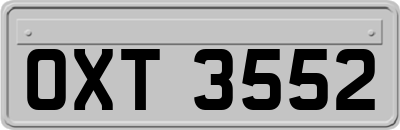 OXT3552