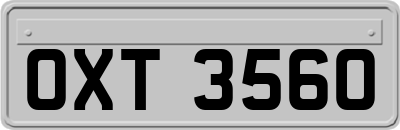 OXT3560