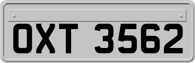 OXT3562