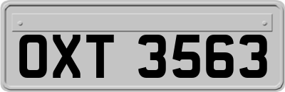 OXT3563