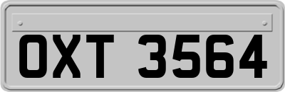 OXT3564