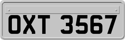 OXT3567