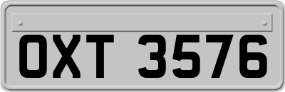 OXT3576