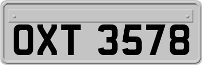 OXT3578